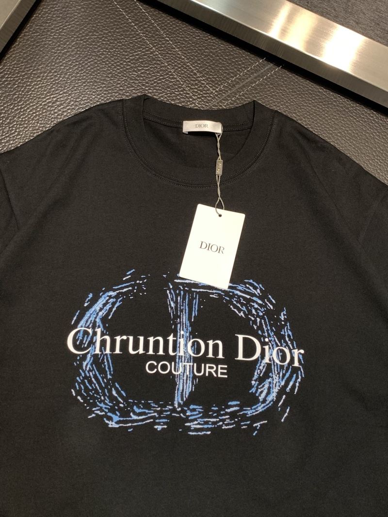 Christian Dior T-Shirts